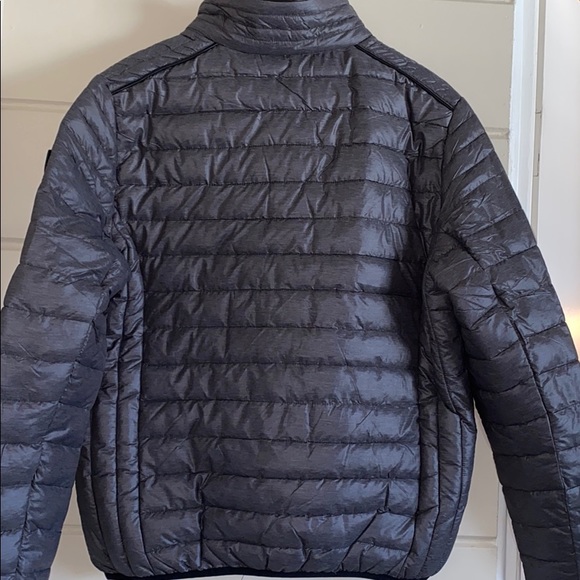 Noize Lightweight Puffer Jacket Size Medium - Picture 4 of 6